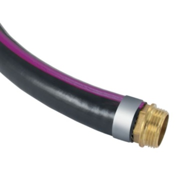 Rubber Alloy Dispensing Hose Super Flexible