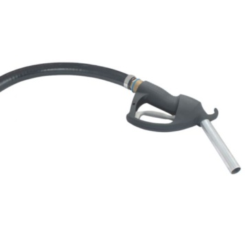 Rubber Alloy Gravity Hose Kit Deluxe
