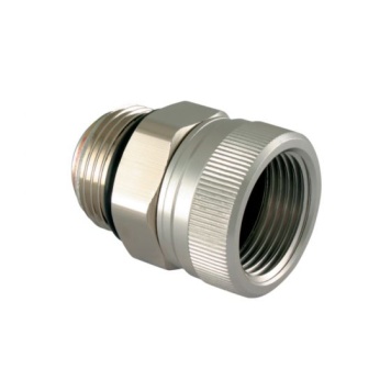 Swivel Hose Fittings