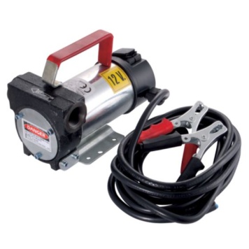 Transfer Pump Diesel/Biodiesel