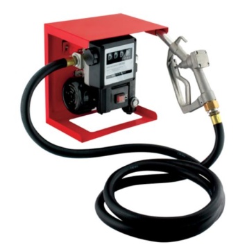 Transfer Pump Kit Diesel Biodiesel