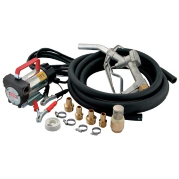 Transfer Pump Portable Kit