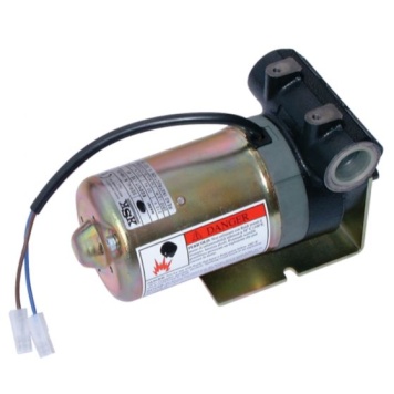 Transfer Pump Red Diesel