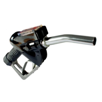 Trigger Nozzle with Flow Meter