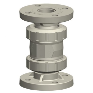 gf-progef-pph-flanged-check-valve