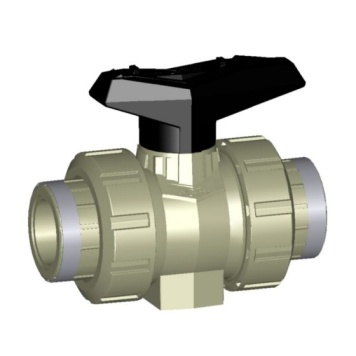 DU Ball Valve EPDM Thread