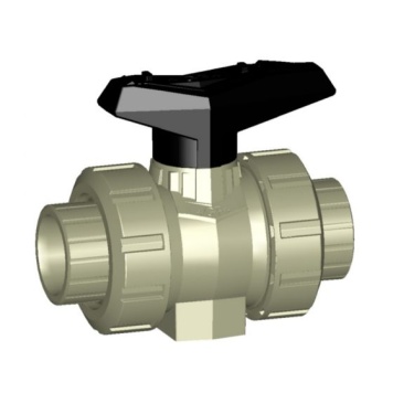 DU Ball Valve EPDM Plain