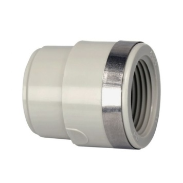 Georg Fischer PROGEF SF Reducing Bush Spigot x Thread F