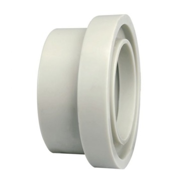Georg Fischer PROGEF SF Stub Flange O-Ring Groove
