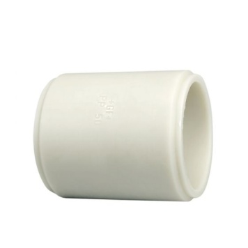 Georg Fischer PROGEF SF Barrel Nipple Plain