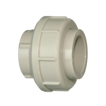 Georg Fischer PROGEF SF Union Adaptor Plain Metric x Inch ASTM