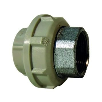 Georg Fischer PROGEF SF Union Plain x Malleable Iron F Thread