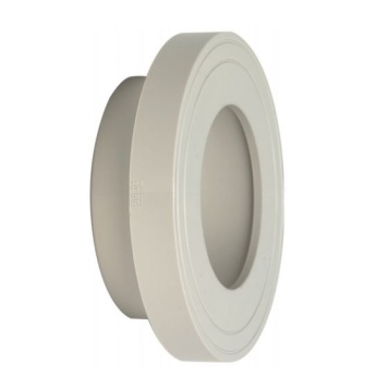 Georg Fischer PROGEF SF Stub Flange Serrated Metric