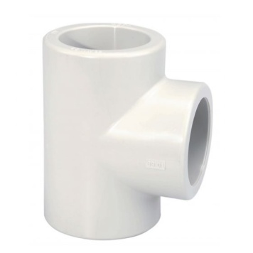 Georg Fischer PROGEF SF Tee 90° Plain