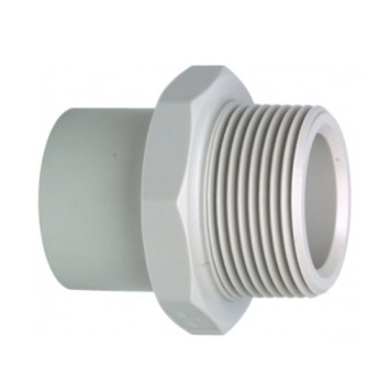 Georg Fischer PROGEF SF Spigot Adaptor Plain M x Thread M