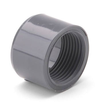 PVCu Reducing Bush Plain x Thread F