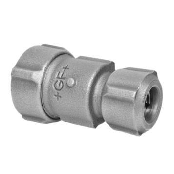 Reducing Coupling PE x PE NBR