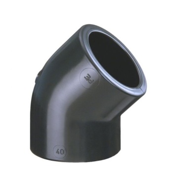 Georg Fischer ecoFIT SF Elbow 45°
