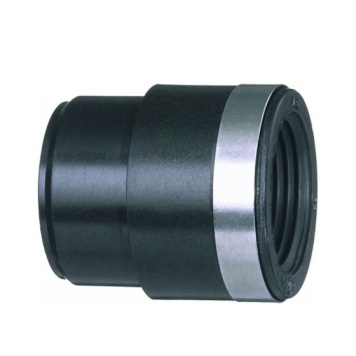 Georg Fischer ecoFIT SF Reducing Bush Plain x Thread F