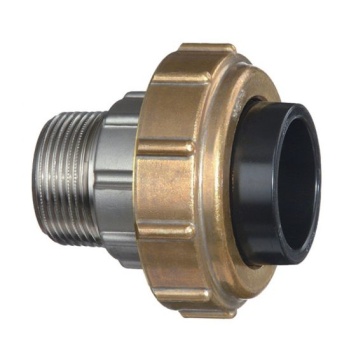 Georg Fischer ecoFIT SF Union Plain x Thread M