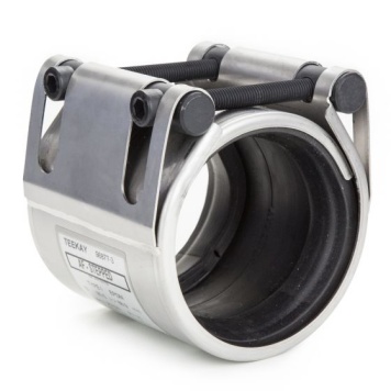 Axiflex Reducing Coupling Plastic / Metal - Below Ground