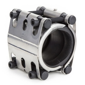 Repair Coupling Plastic / Metal - Below Ground