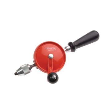 105 Hand Drill