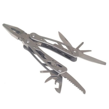 12 Piece Multi-Tool