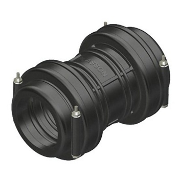 Plasson Large Coupling