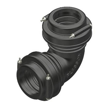 Plasson Large Elbow 90