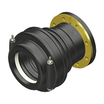 Plasson Large Flange Adaptor
