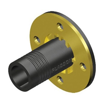 Plasson Large Spigot Flange Adaptor