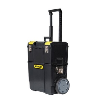 2-in-1 Mobile Work Centre