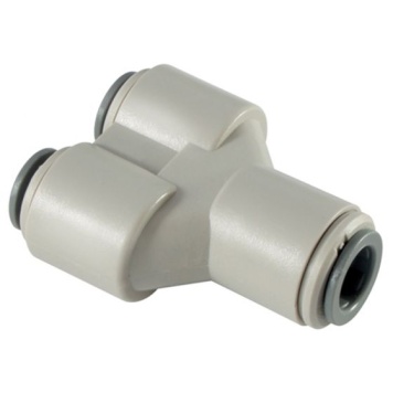 Reducing Y Splitter