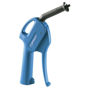 Prevost Standard Blow Gun With Protective Air Curtain