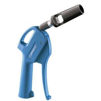 Prevost Standard Blow Gun with Venturi Effect