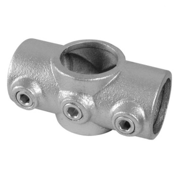 2 Socket Cross - 119