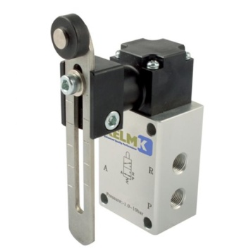 Kelm Adjustable Roller/Spring BSPP