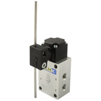 Kelm Antenna/Spring BSPP