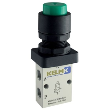 Kelm Push Button (External),BSPP