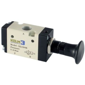 Kelm Push/Pull BSPP