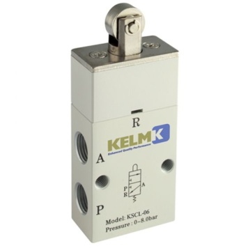 Kelm Roller BSPP
