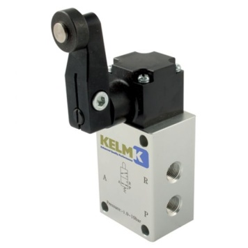Kelm Roller/Spring BSPP