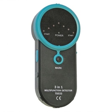 3-in-1 Detector