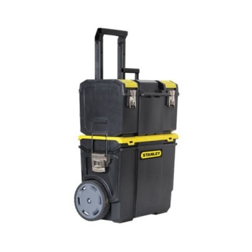 3-in-1 Mobile Work Centre