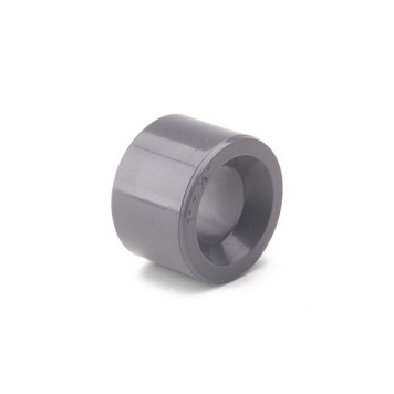 PVCu Reducing Bush Plain