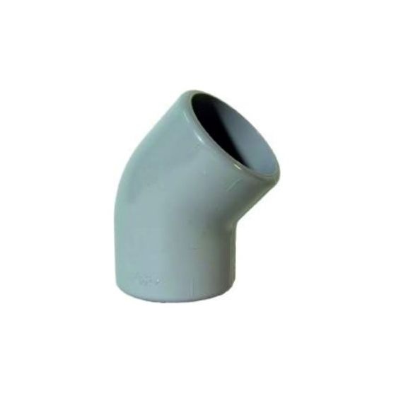 PVC-C Fittings | Plain | Threaded | +GF+