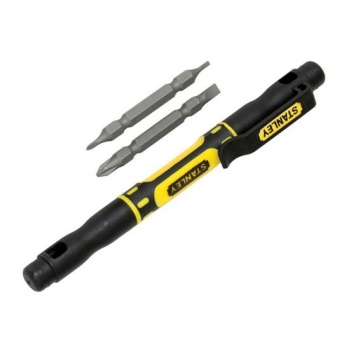 4-in-1 Pocket Driver