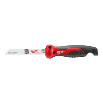 Milwaukee Folding Jab Saw