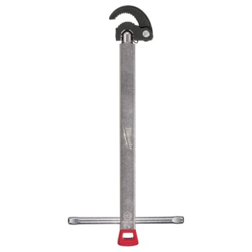 Milwaukee Compact Basin Wrench